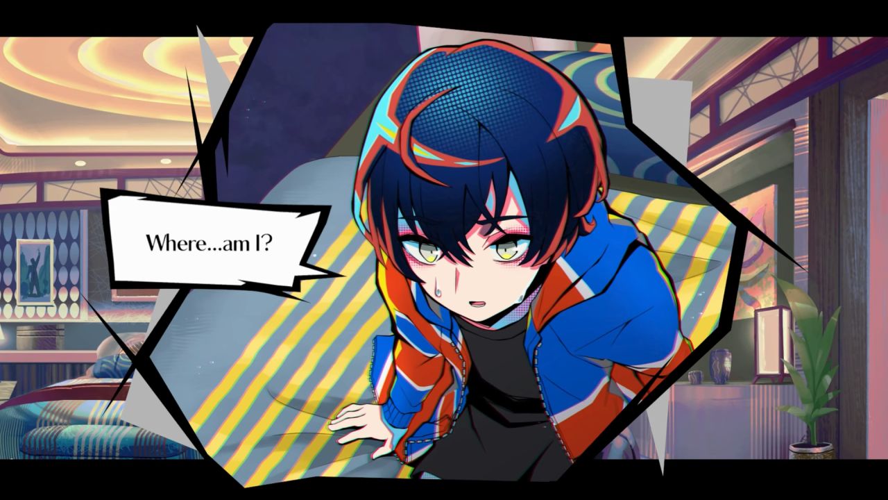 Shuten Order, Review, PC, Gameplay, Screenshot, NoobFeed