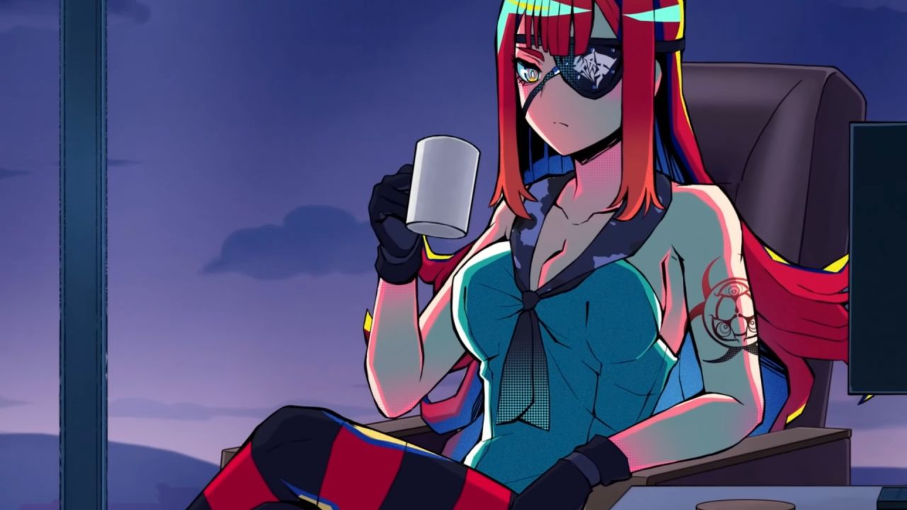 Shuten Order, Review, PC, Gameplay, Screenshot, NoobFeed