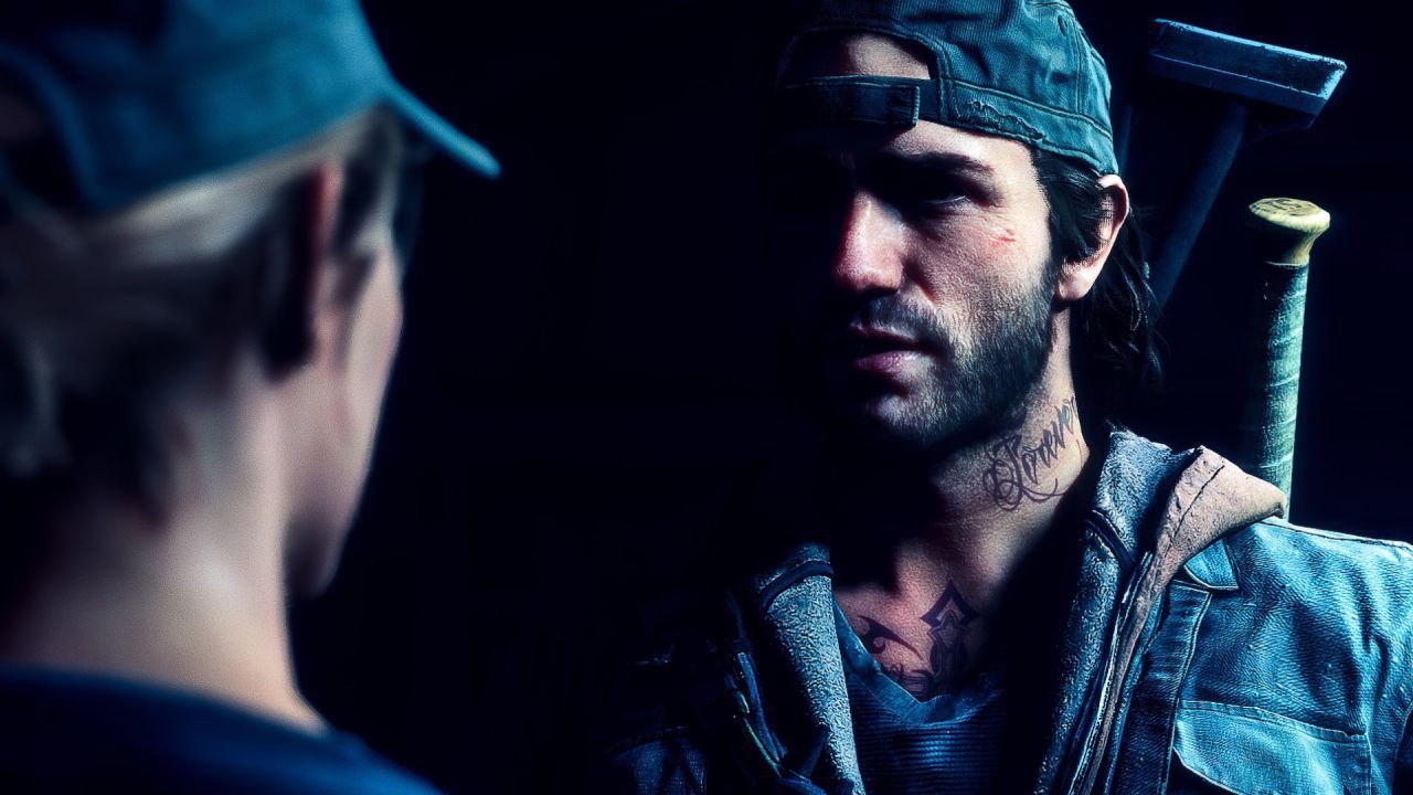 Sony Bend, Days Gone, News, Noobfeed