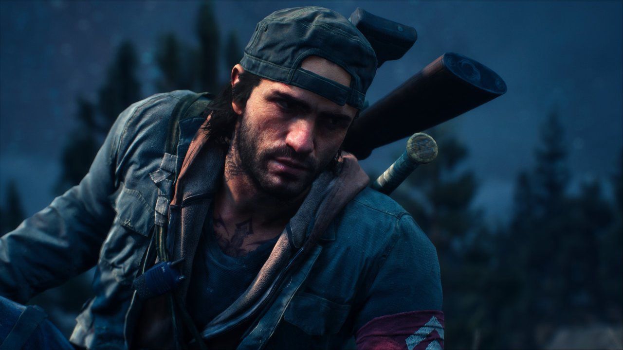 Sony Bend, Days Gone, News, Noobfeed