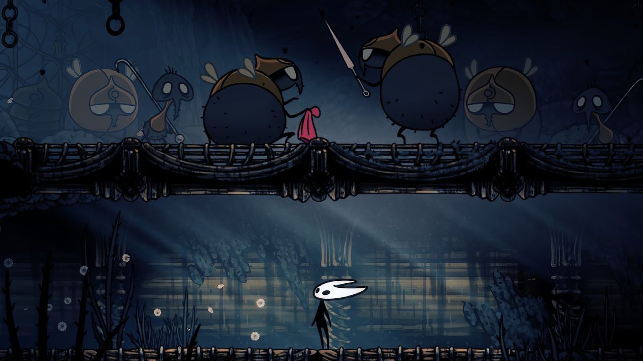 Hollow-Knight-Silksong, Price, Industry Debate, Team Cherry, News, NoobFeed