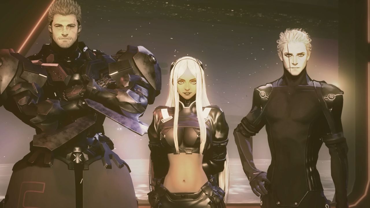 Daemon X Machina: Titanic Scion, Review, PS5, Screenshot, Gameplay, NoobFeed