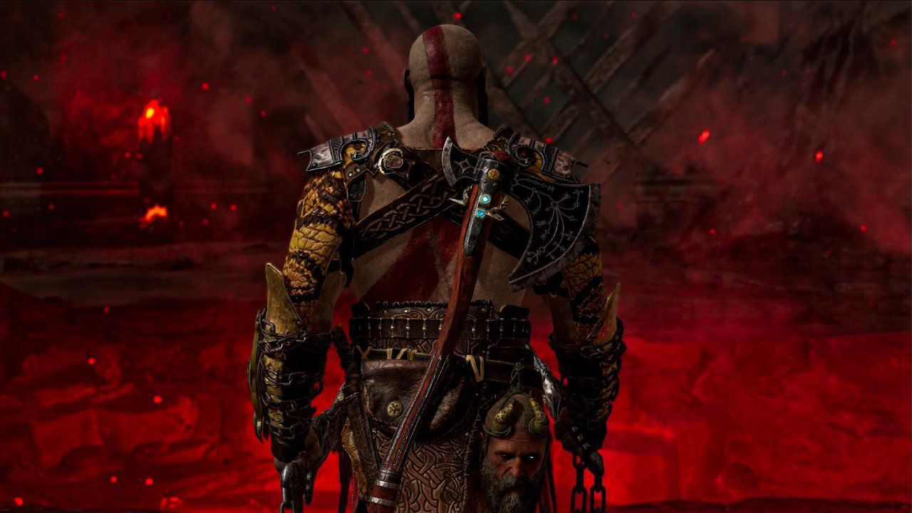 God of War 6, Sony, Playstation, News, NoobFeed