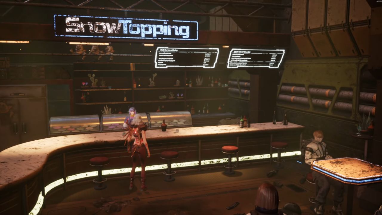 Daemon X Machina, PC, Gameplay, How to Unlock the Secret Factory, Screenshot, NoobFeed