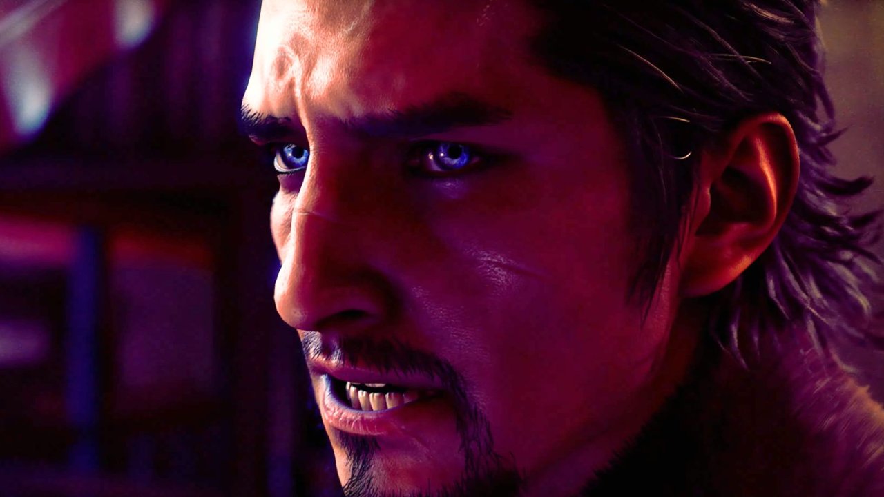 Stranger-Than-Heaven, SEGA, Titles, Tokyo Game Show 2025, News, NoobFeed