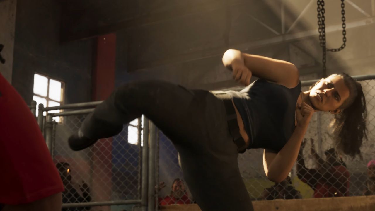 GTA 6 Leak, Domain, Police AI, Release Date, News, NoobFeed