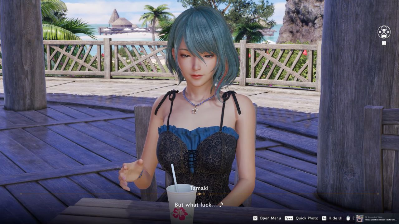Dead or Alive Xtreme: Venus Vacation, PC, Gameplay, Benefits of Friends and Guest Players, Screenshot, NoobFeed