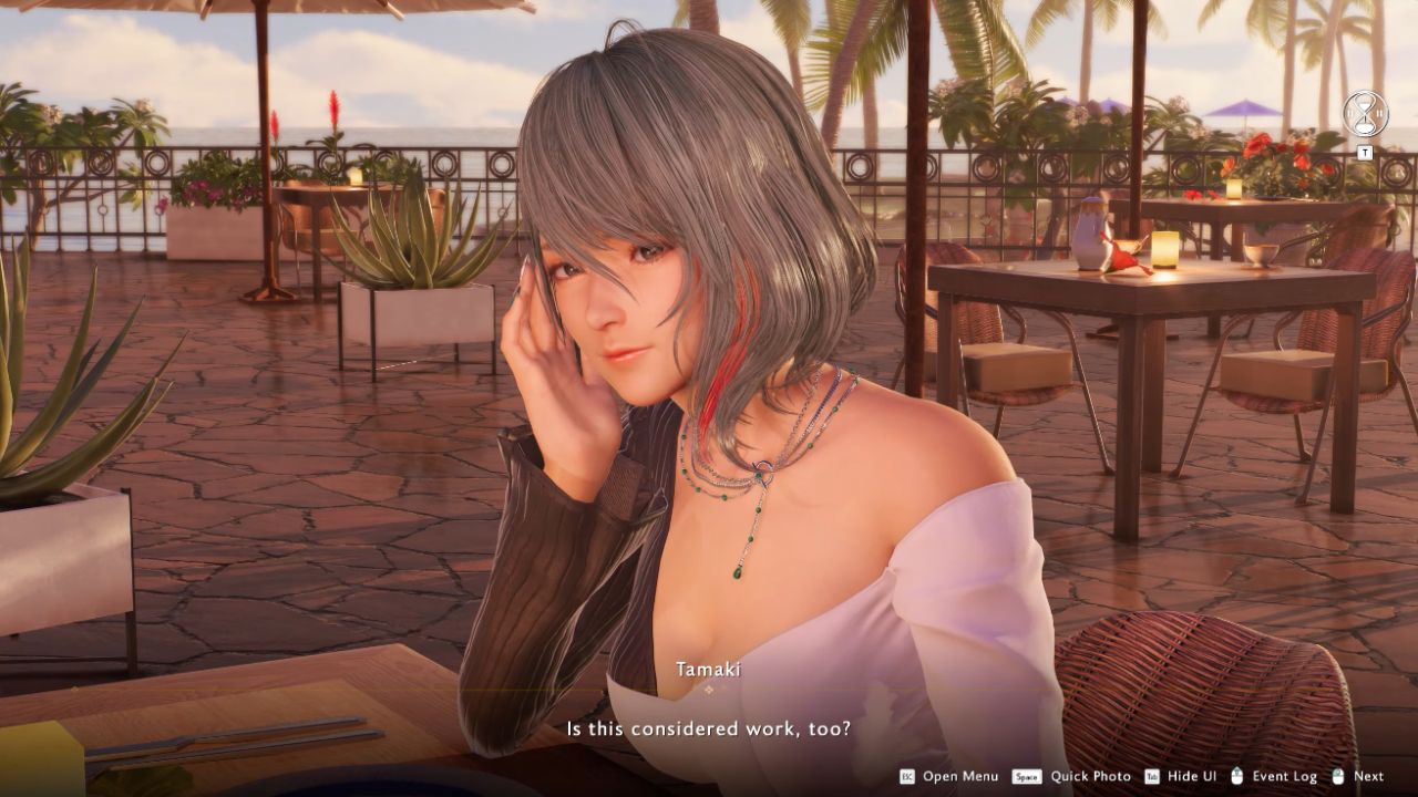 Dead or Alive Xtreme: Venus Vacation, PC, Gameplay, Benefits of Friends and Guest Players, Screenshot, NoobFeed