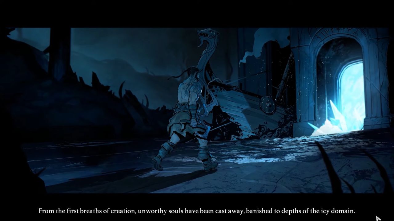 Jotunnslayer: Hordes of Hel, Review, PC, Gameplay, Screenshot, NoobFeed