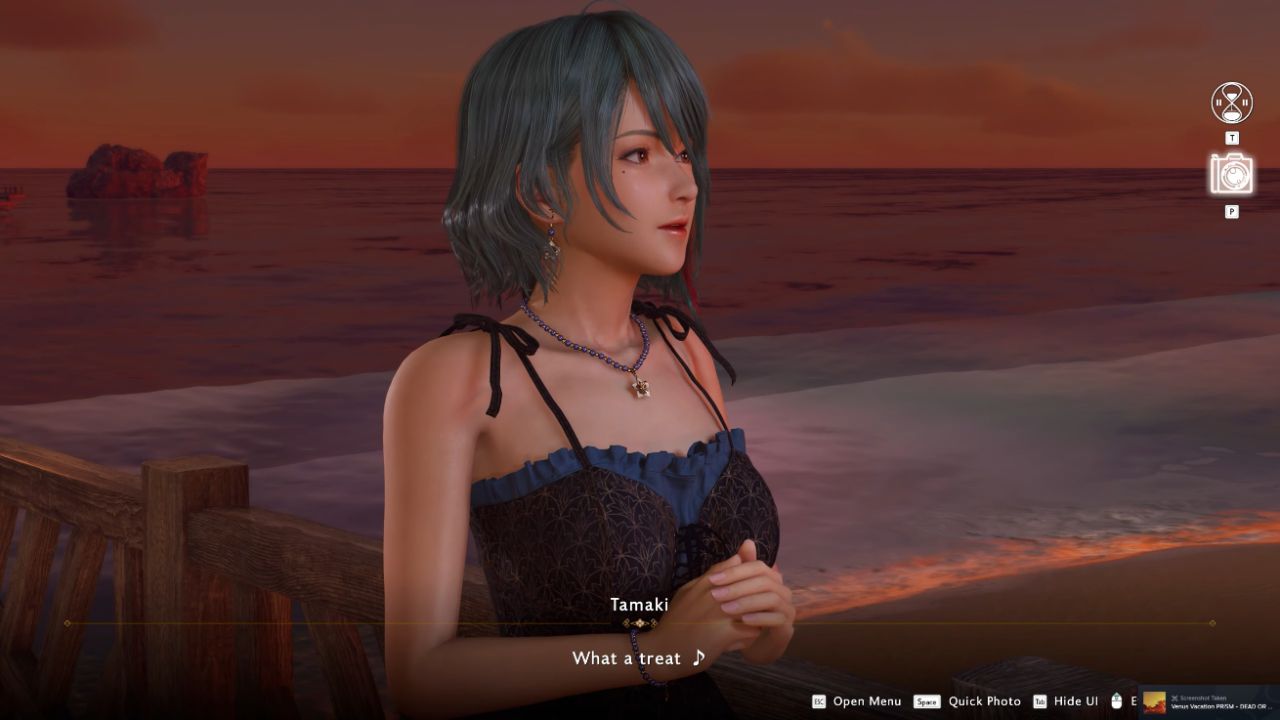 Dead or Alive Xtreme: Venus Vacation, PC, Gameplay, How to Beat Stronger Opponents, Screenshot, NoobFeed