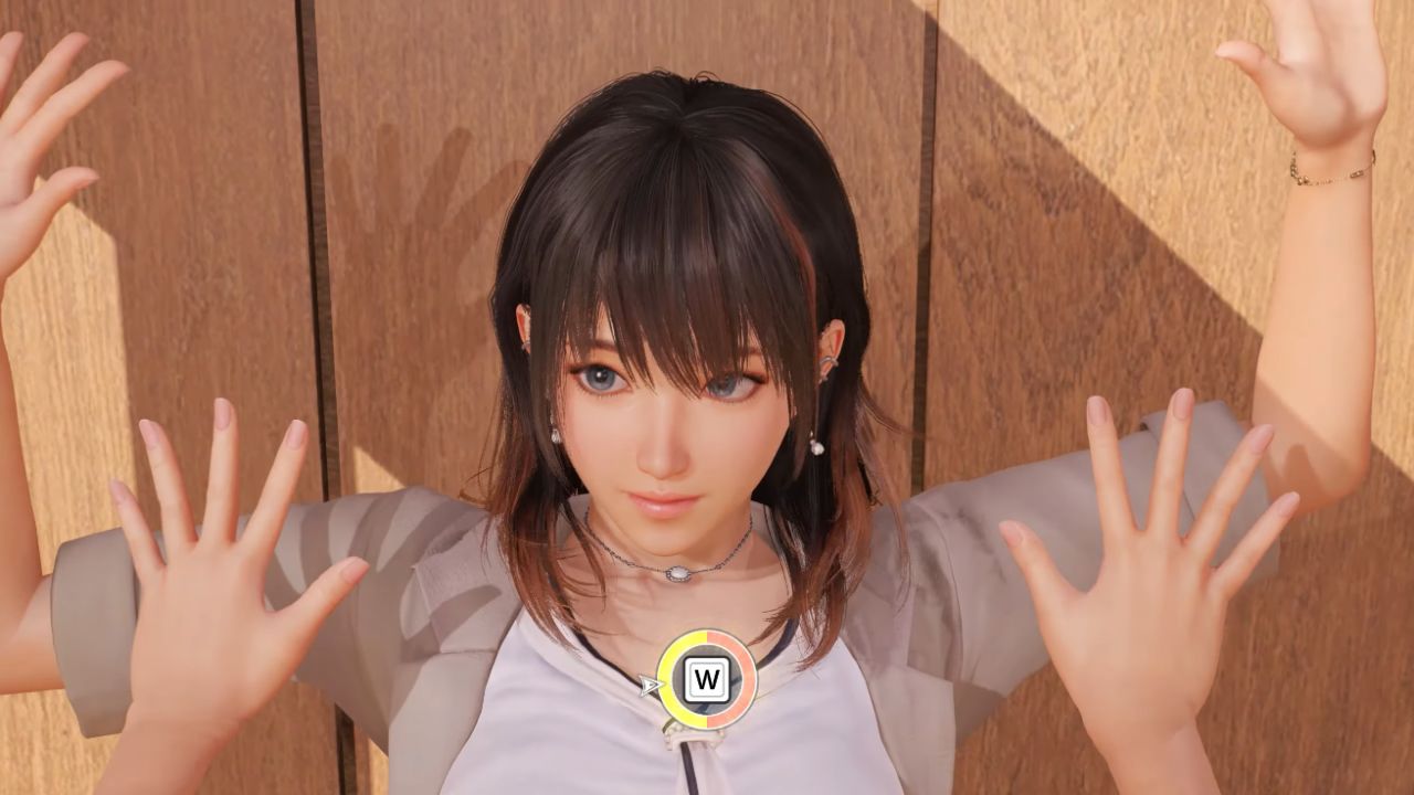 Dead or Alive Xtreme: Venus Vacation, PC, Gameplay, How to Beat Stronger Opponents, Screenshot, NoobFeed