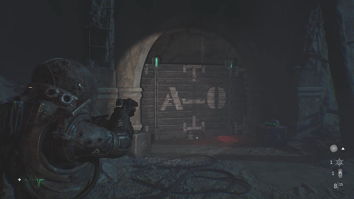 Cronos: The New Dawn, How to Find A0 Hospital Area, PS5, Gameplay, Screenshot, NoobFeed