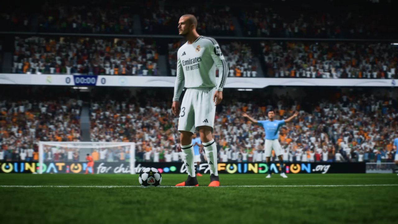 FC 26, Career Mode, Star Players, Ratings, New Features, News, Gameplay, Noobfeed