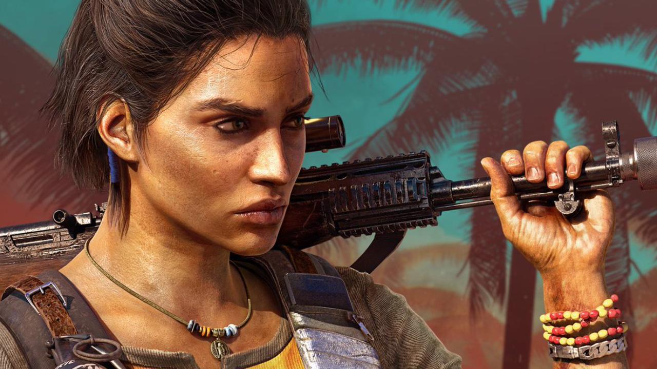 Far Cry 5, Far Cry 6, Maverick could take the series, the realm of extraction shooters