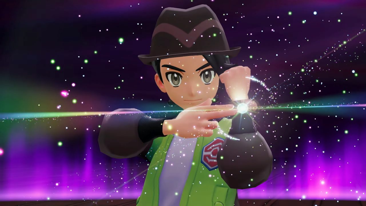 Pokemon Legends Z-A, Pok&eacute;mon Legends Z-A Leaks Early, Causing Spoilers to Spread Online 