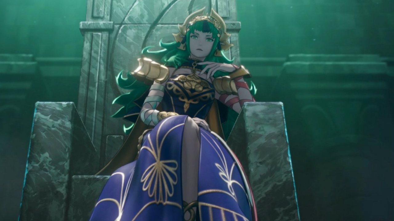 Fire Emblem: Fortune's Weave, Nintendo Direct, September, Recap, News, Noobfeed