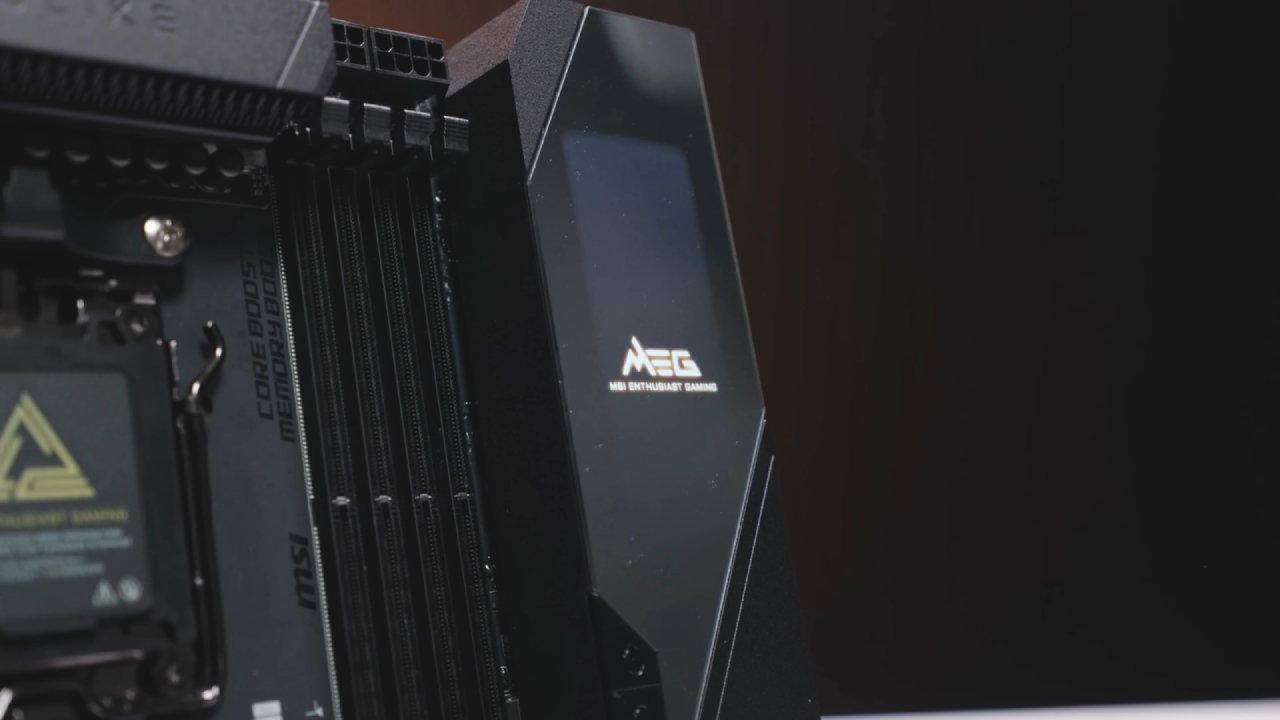 MSI MEG X870E, Review, AM5 Motherboard, with Extreme Features, NoobFeed