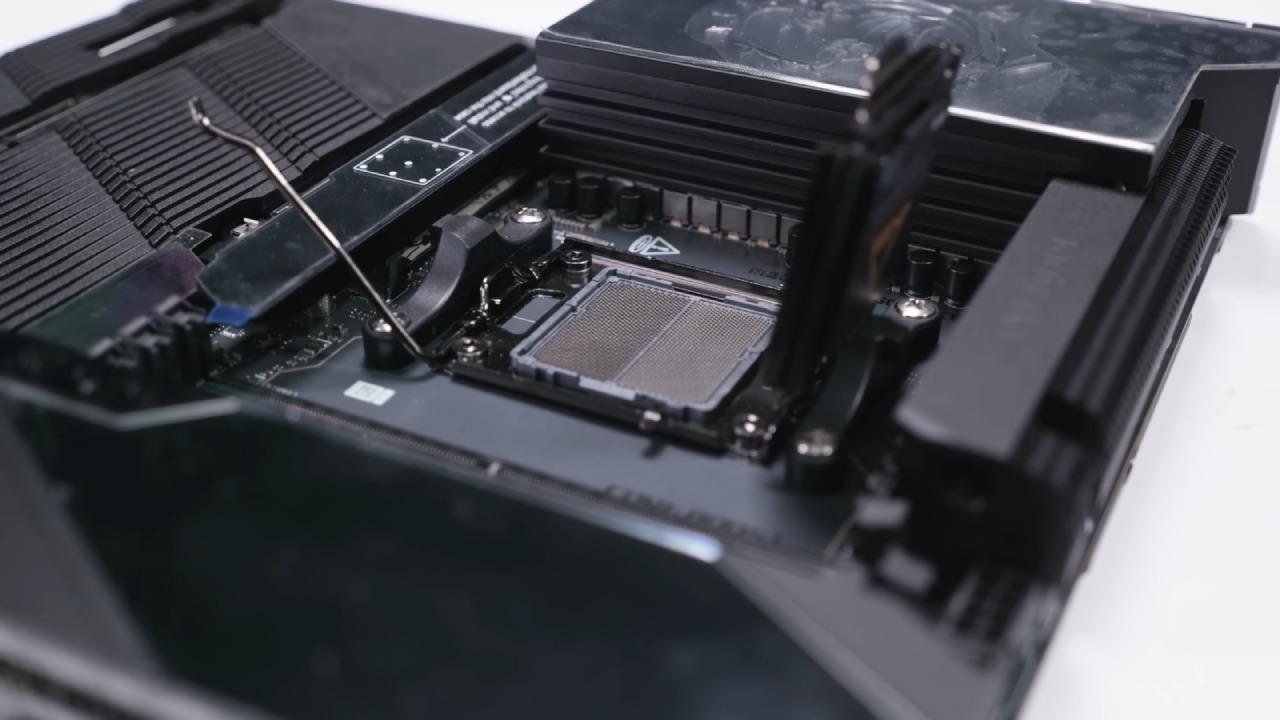 MSI MEG X870E, Review, AM5 Motherboard, with Extreme Features, NoobFeed