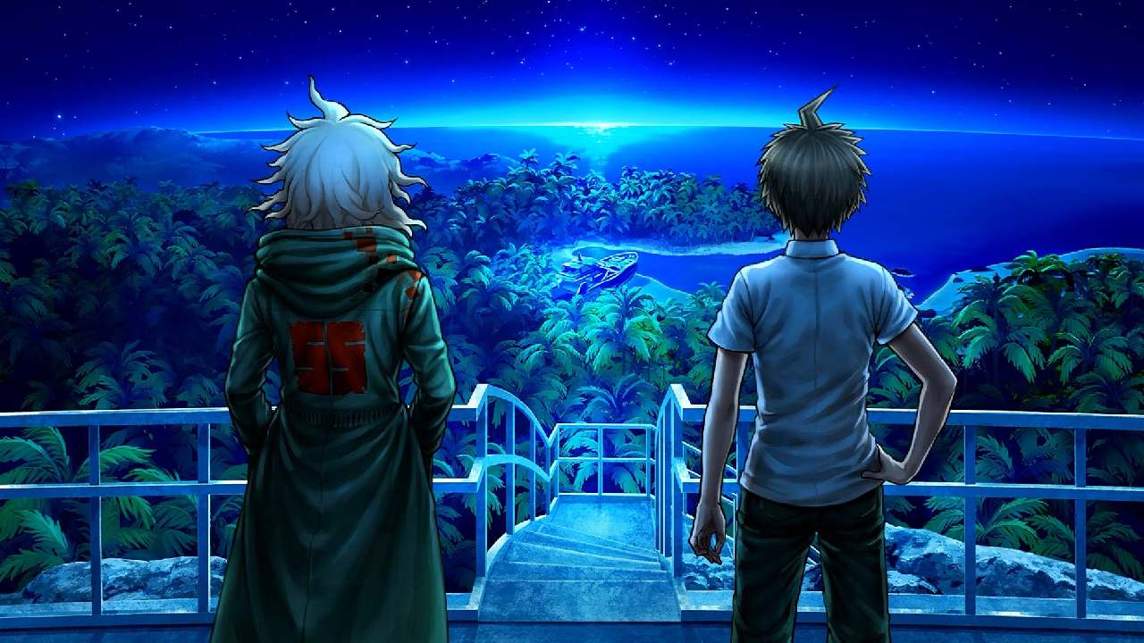 Danganronpa 2, Remake, News, NoobFeed