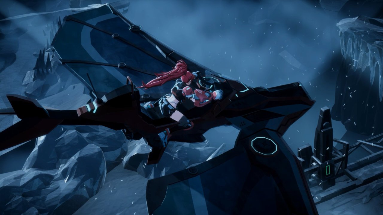 Star Fire: Eternal Cycle, Review, PC, Gameplay, Screenshots, Female Protagonist, Roguelike, NoobFeed