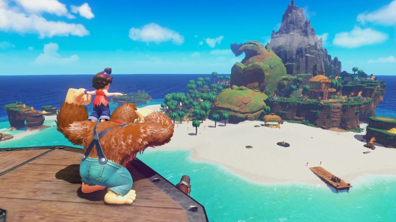 Donkey kong bananza,noobfeed, Switch 2 Breaks Records, Nintendo's Next-Gen Console Hits 10 Million 