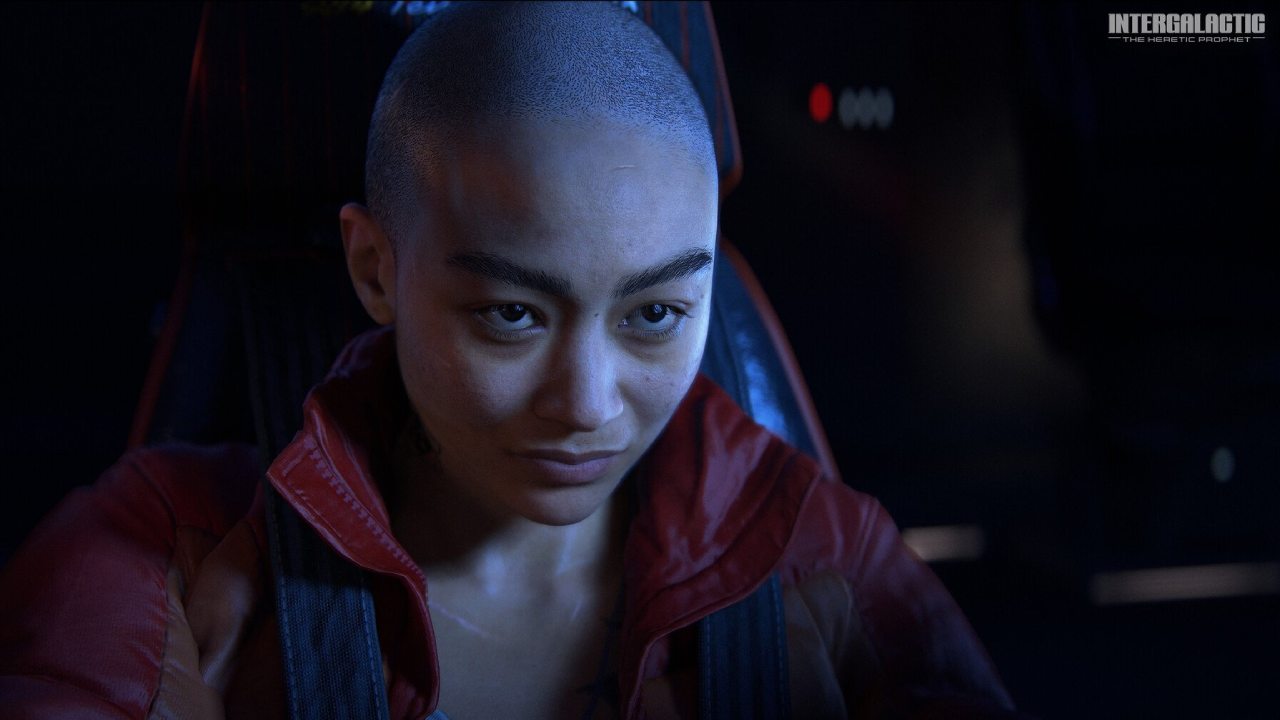 Intergalactic: The Heretic Prophet, Sony, Naughty Dog, Budget, Release, Update, News, NoobFeed