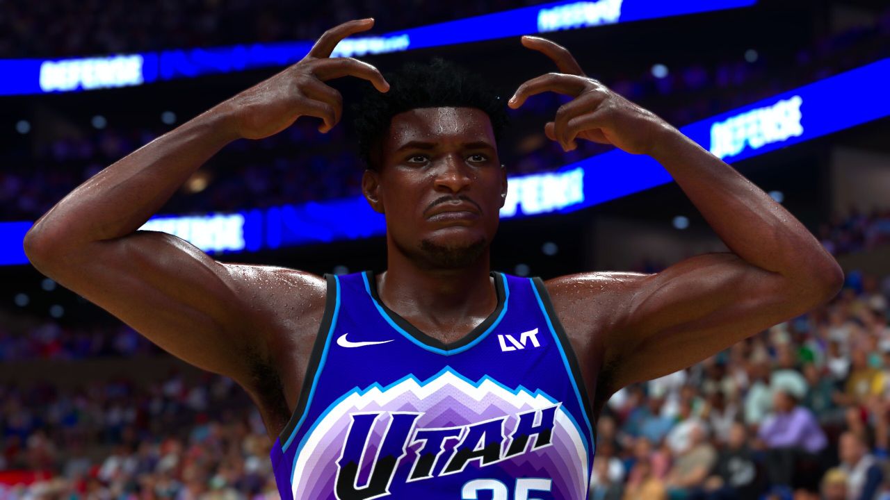 NBA 2K, Take-Two, NBA, Article, Opinion, Gameplay, Noobfeed