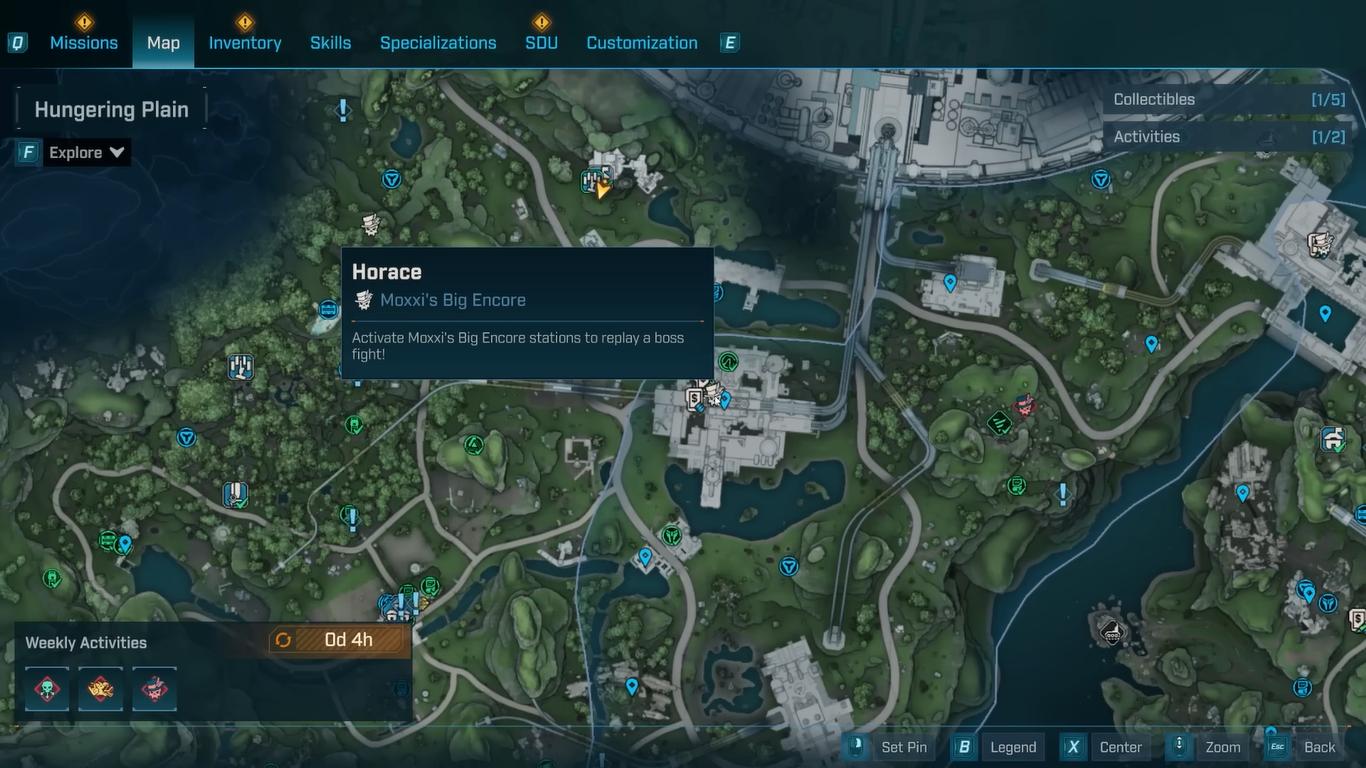 Borderlands 4, How to Get Lucky Clover, PC, Screenshot, Gameplay, NoobFeed