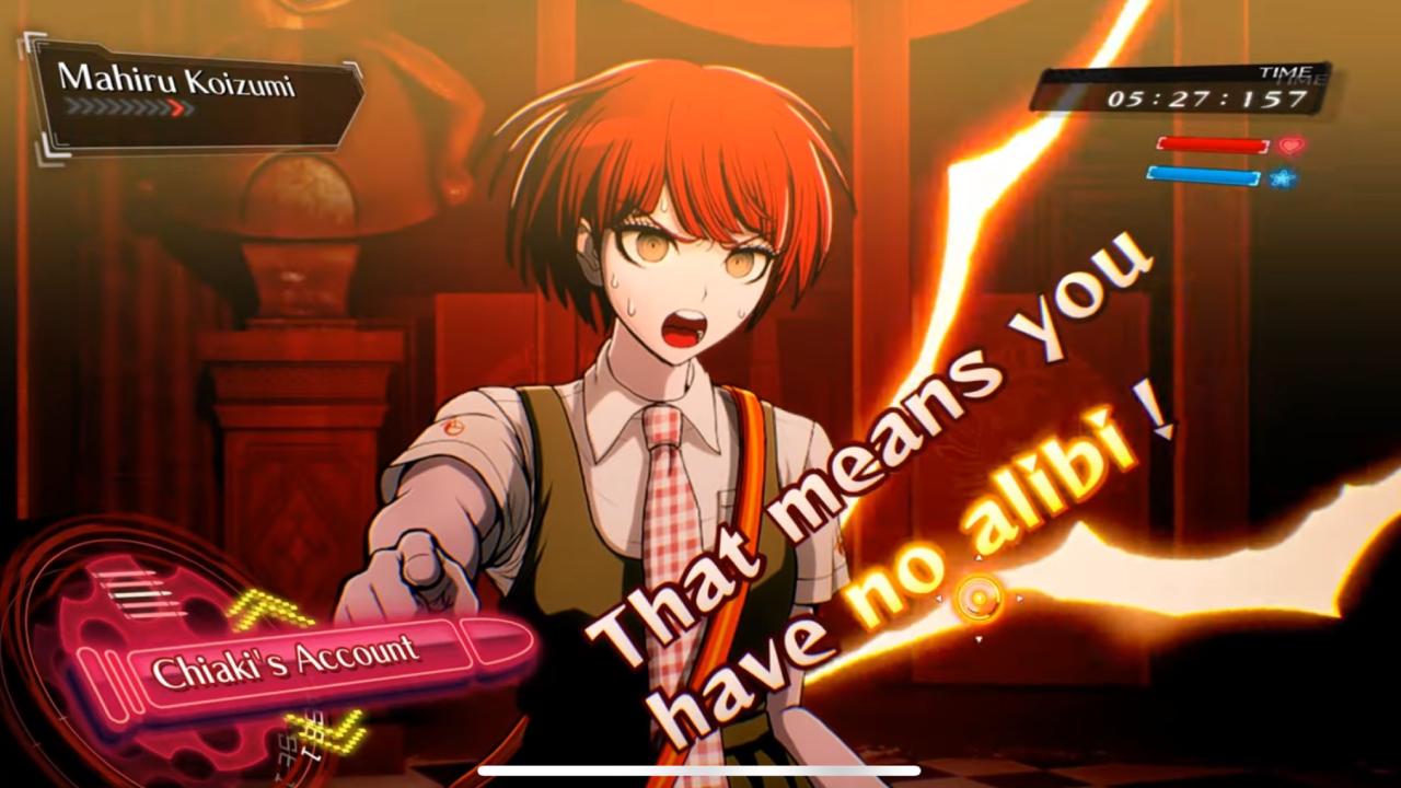Danganronpa 2 Remake, New Storyline, Voice Re-Recordings, News, NoobFeed