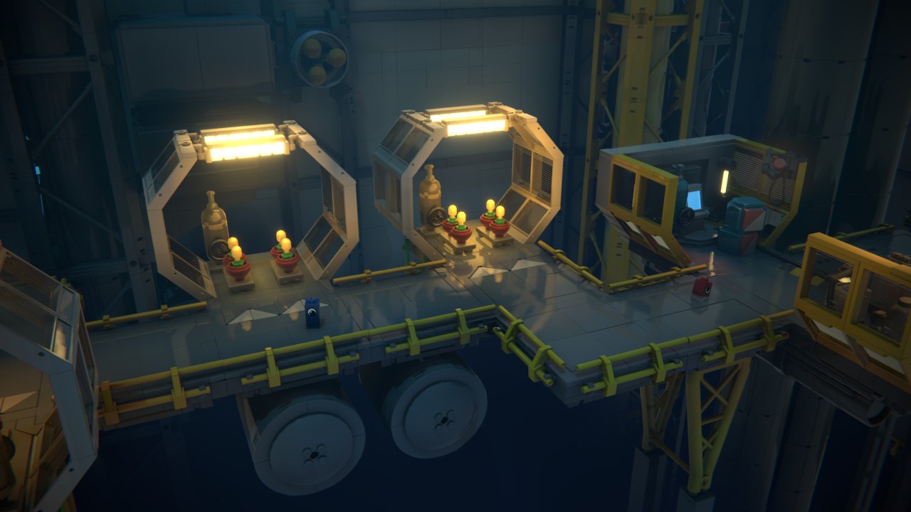 LEGO Voyagers, Review, Gameplay, Xbox Series X, Noobfeed