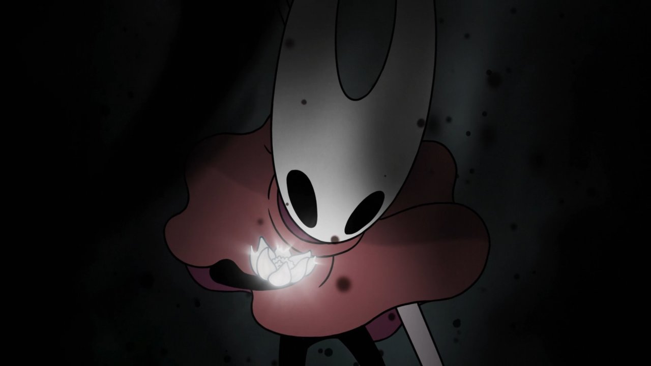 Hollow Knight: Silksong, Guide, Sister of the Void Ending