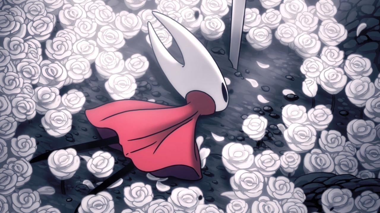 Hollow Knight: Silksong, Patch Update, Gameplay, News, Team Cherry, News, NoobFeed