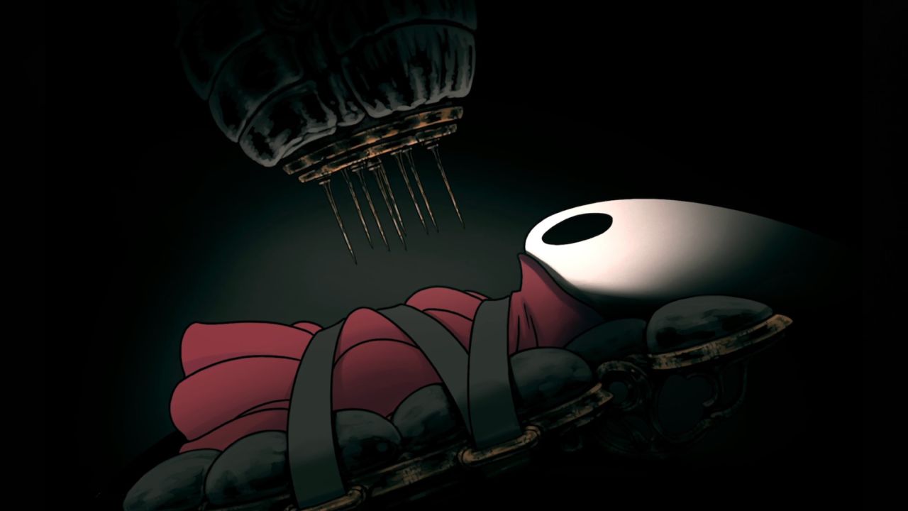 Hollow Knight: Silksong, Brutal Difficulty, Brilliant but Unnecessary, Hornet, Female Protagonist, NoobFeed