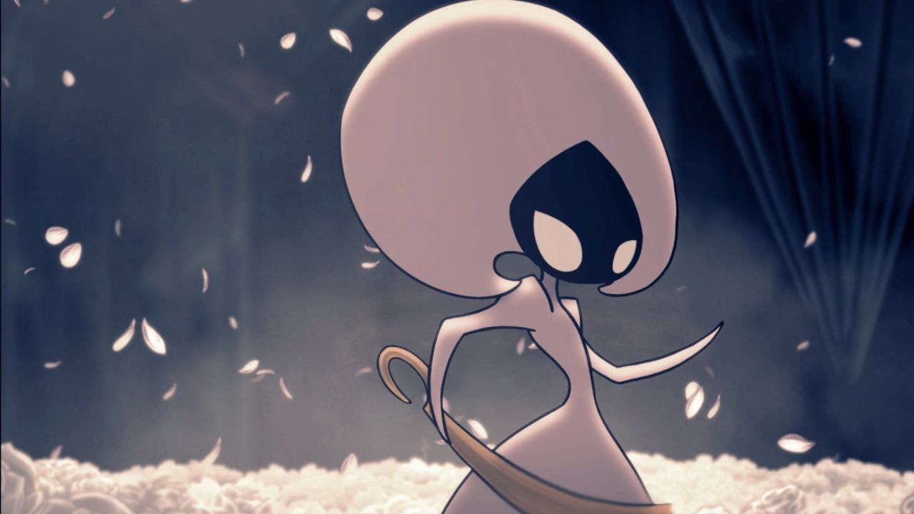 Hollow Knight: Silksong, Brutal Difficulty, Brilliant but Unnecessary, Female Antagonist, NoobFeed