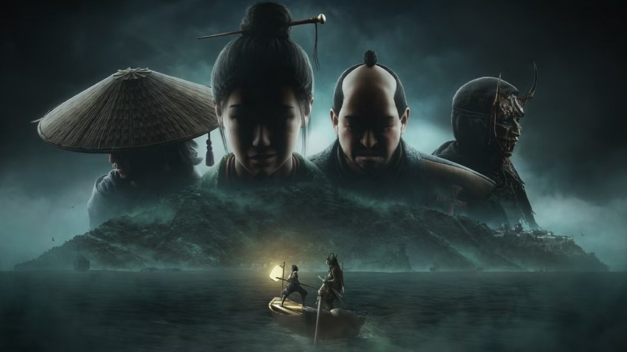 Assassin's Creed Shadows, Claws of Awaji, DLC, Bo Staff, Ubisoft, News, Price, NoobFeed