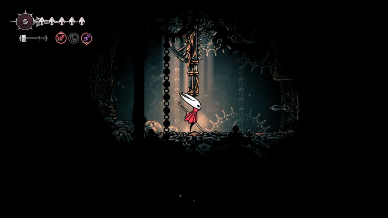 Hollow Knight: Silksong, Guide, How to Get, the Rosary Canon