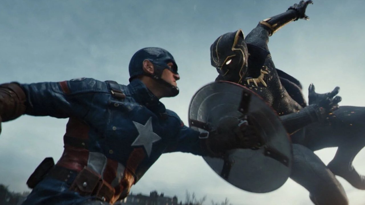 Marvel 1943: Rise of Hydra, Leaks, Captain America, Black Panther, Amy Hennig, Skydance, News, NoobFeed