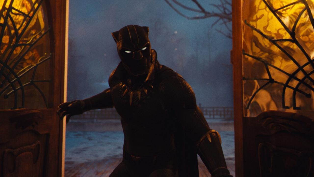 Marvel 1943: Rise of Hydra, Leaks, Captain America, Black Panther, Amy Hennig, Skydance, News, NoobFeed