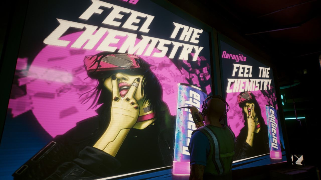 Cyberpunk 2077