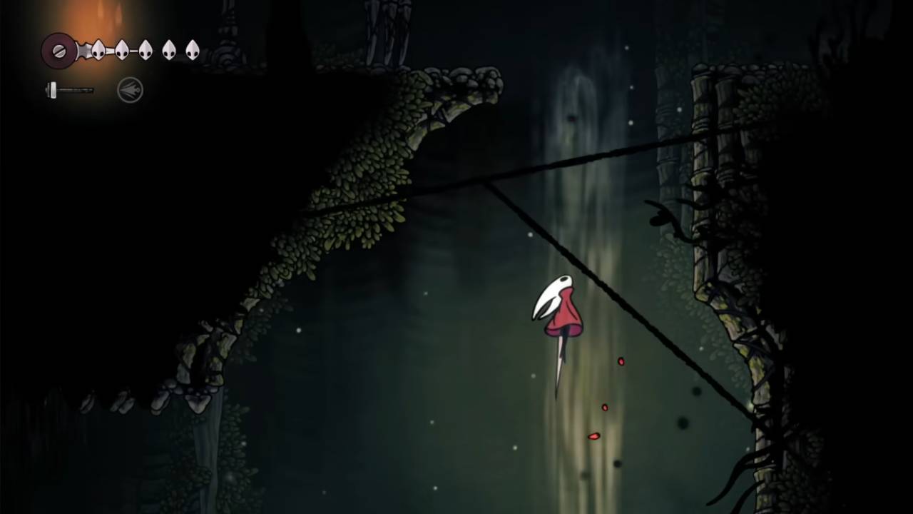 Hollow Knight: Silksong, How to Get, the Crest of Beast