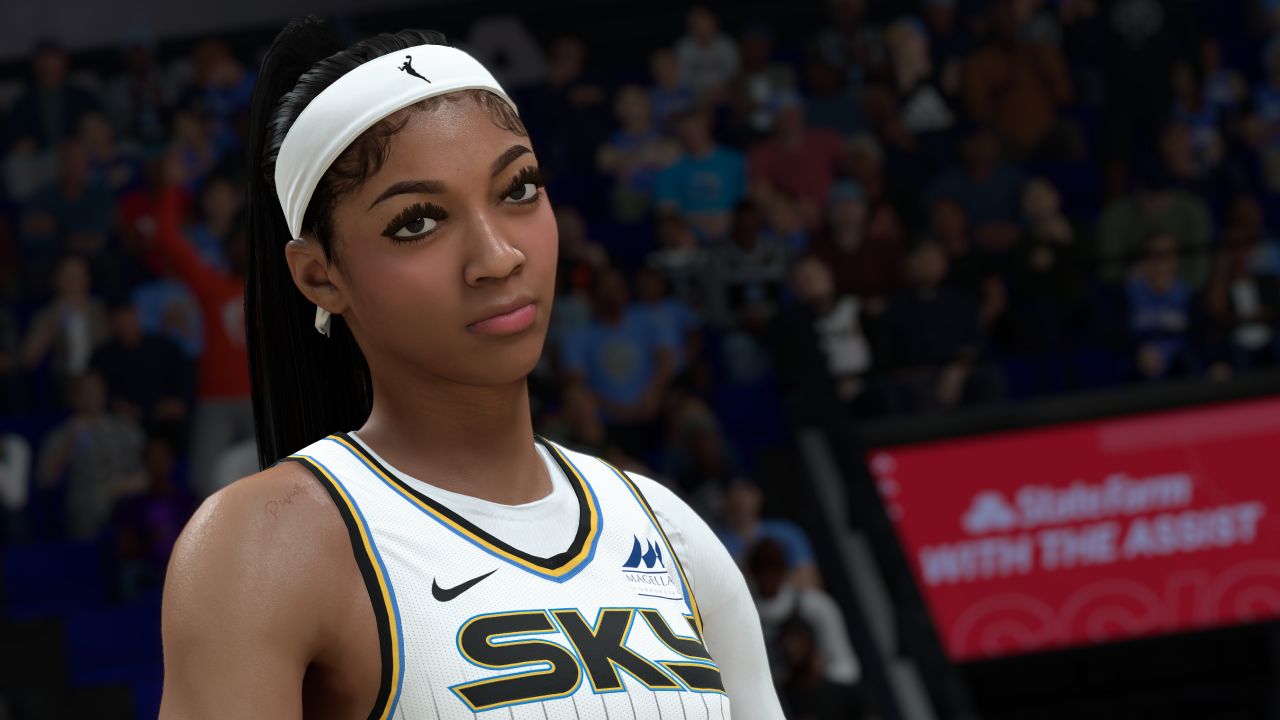 NBA 2K26, PS5 Finally Gets New Dynamic Themes, But Fans Want More