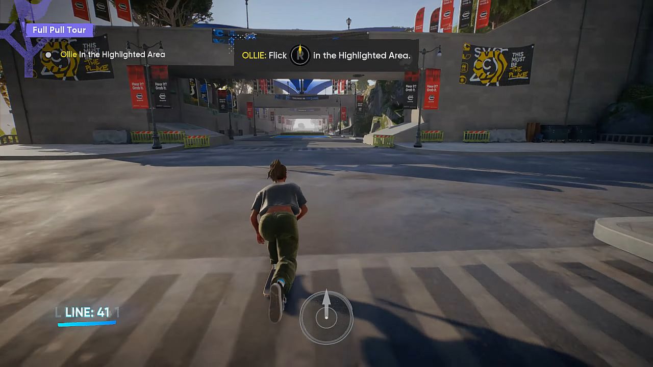 Skate. Game, Review, PC, Gameplay, Screenshots, Female Skater, NoobFeed