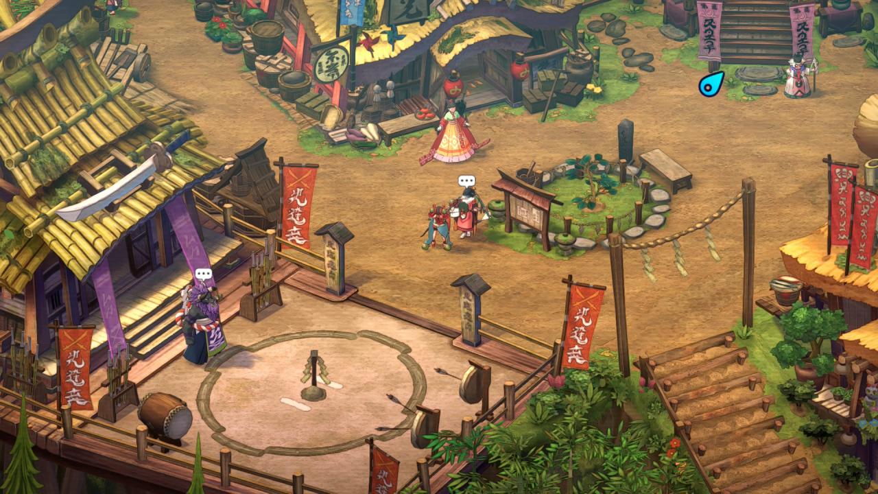 Towa and the Guardians of the Sacred Tree, Review, PC, Gameplay, Roguelite, NoobFeed
