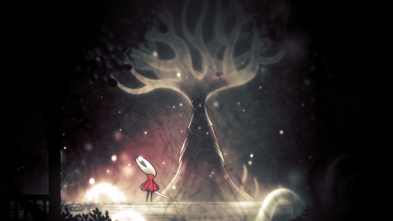 Hollow Knights Silksong, Silksong rumor, Storm Team Cherry's DLC Plans Likely to Take Place Sooner