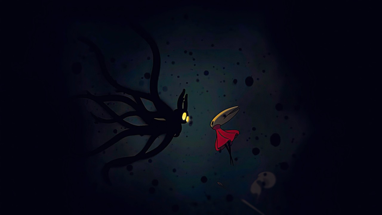 Hollow Knights Silksong, Silksong rumor, Storm Team Cherry's DLC Plans Likely to Take Place Sooner