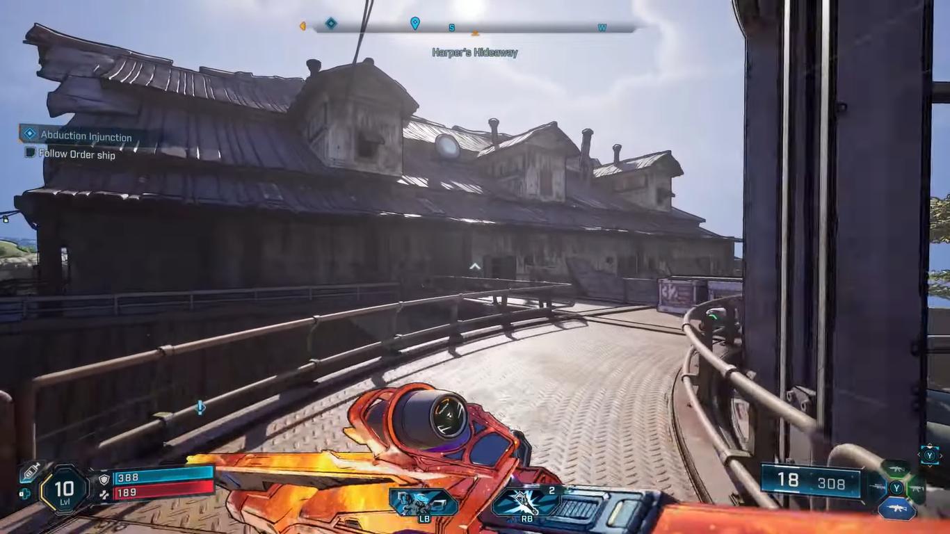 Borderlands 4, Harper’s Hideaway Evocarium Puzzle, PC, Screenshot, Gameplay, NoobFeed