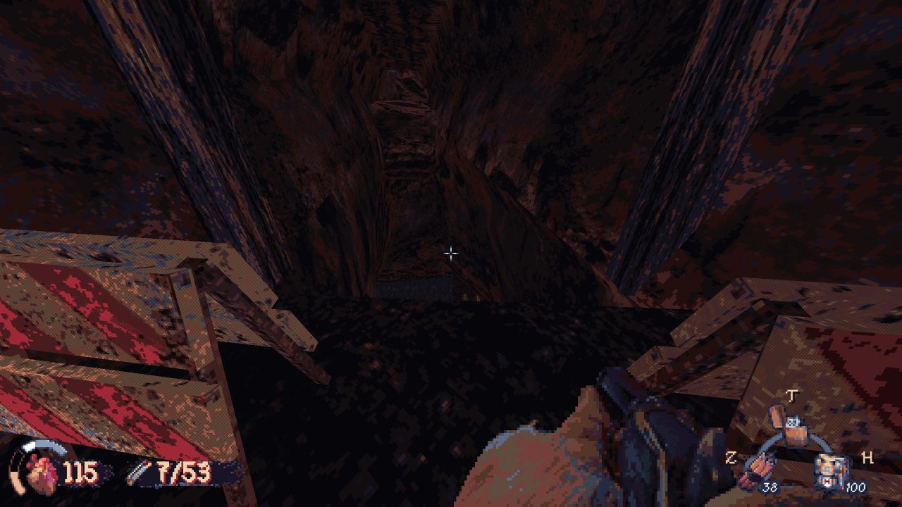 Cultic, PC, Gameplay, All Chapter 1 Secrets, Exploration Achievements, Screenshot, NoobFeed