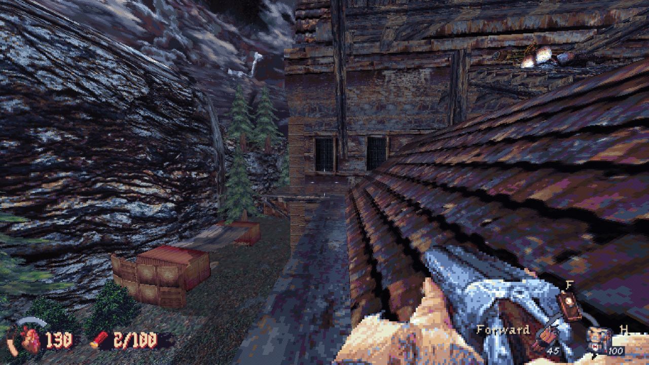 Cultic, PC, Gameplay, How to Find All Health Upgrades, Screenshot, NoobFeed