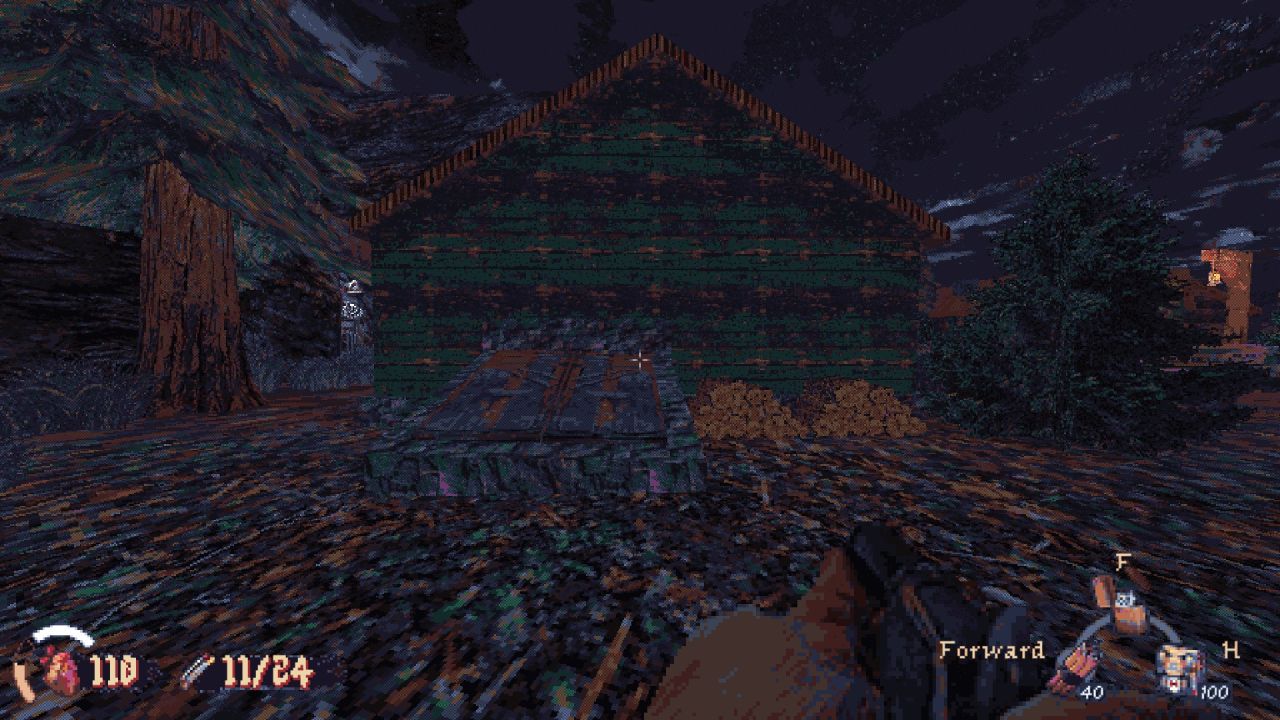 Cultic, PC, Gameplay, How to Find All Health Upgrades, Screenshot, NoobFeed