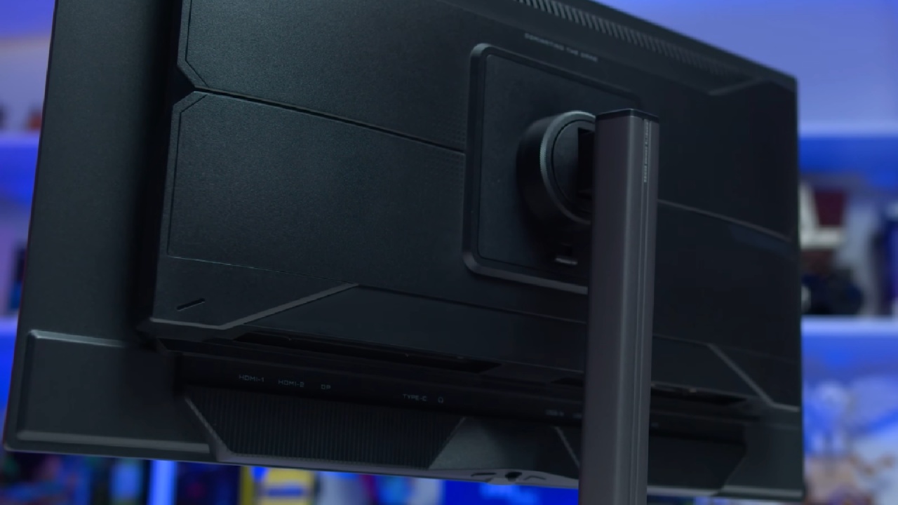 Gigabyte, MO27U2, 4K 240Hz, QD OLED Monitor, Review, Performance, HDR, and Gaming, NoobFeed